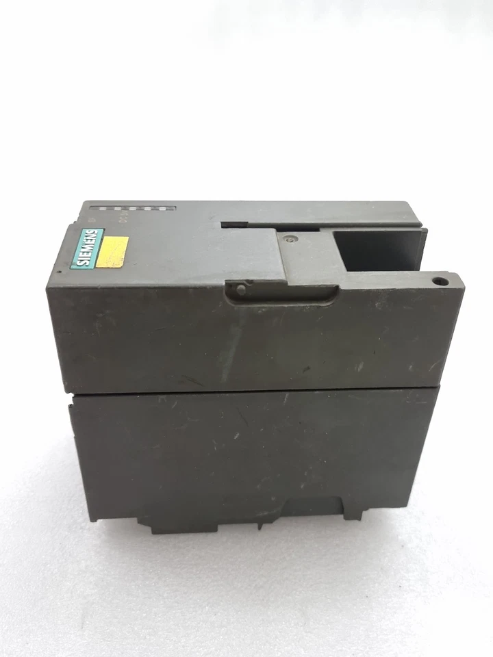 Siemens 6ES7 361-3CA01-0AA0 E-Stand 02 Simatic S7 Module Made in Germany